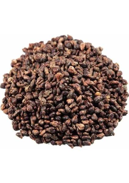 Botanik Sağlık Dökme Baharat Tane Üzüm Çekirdeği 100 gr