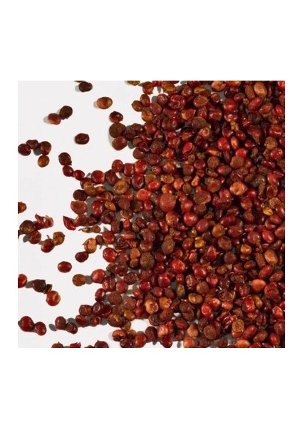 Dökme Baharat Tane Sumak 100 gr