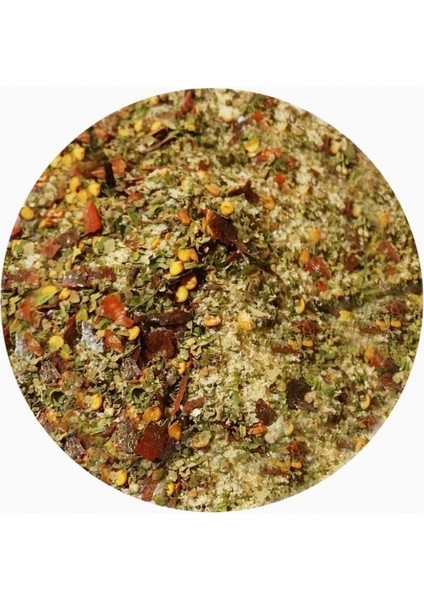 Dökme Baharat Italyan Baharatı 100 gr