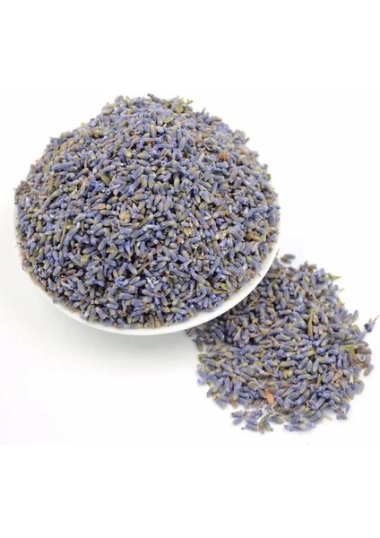 Dökme Baharat Kuru Lavanta Çiçeği 250 gr