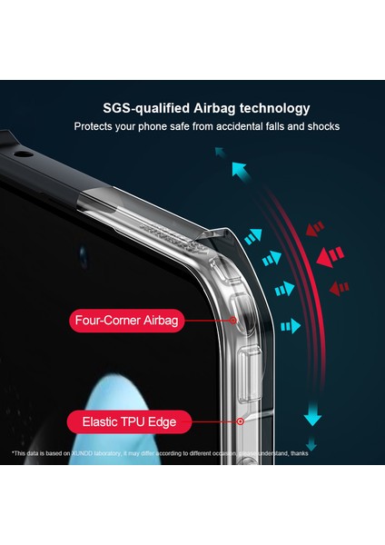 Samsung Galaxy Z Flip5 5g Akrilik+Tpu Telefon Kılıfı (Yurt Dışından) indirimleri