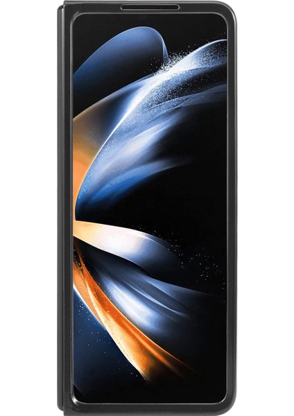 Samsung Galaxy Z Fold5 5g Glitter Pulins Telefon Kılıfı Elektrokaplama Tpu Çerçevesi Sert Pc Arka Kapak (Yurt Dışından) fırsatları