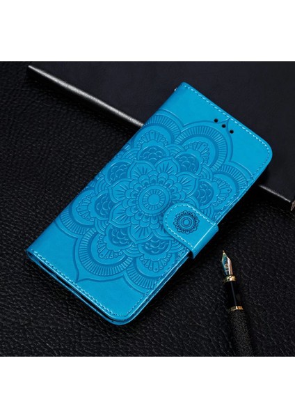 Samsung Galaxy S23 Pu Deri+Tpu Telefon Kapağı Flip Stand Cep Telefonu Kılıfı (Yurt Dışından) modelleri