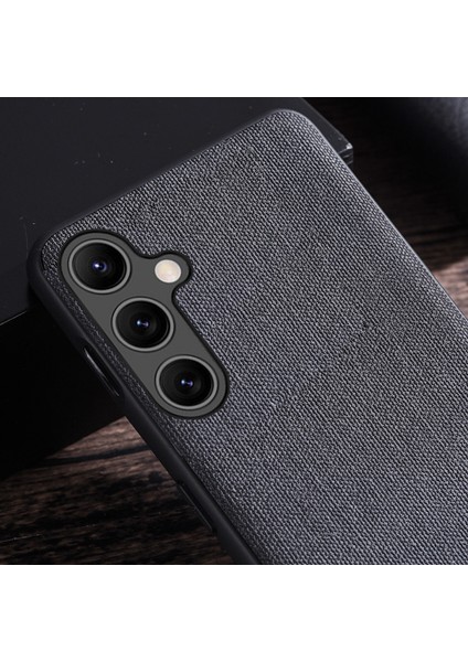 Samsung Galaxy S23 Fe Cep Telefon Kılıfı Kılıfı+Sert Pc Koruyucu Kabuk Anti-Slatch Telefon Kapağı (Yurt Dışından) fırsatları