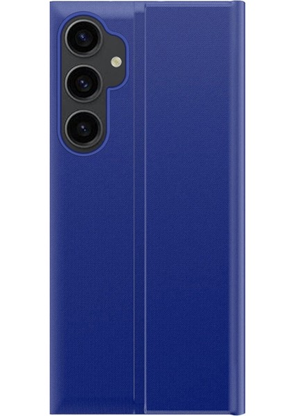 Samsung Galaxy S23 Fe Pencere Telefon Kabuğunu Görüntüle (Yurt Dışından)