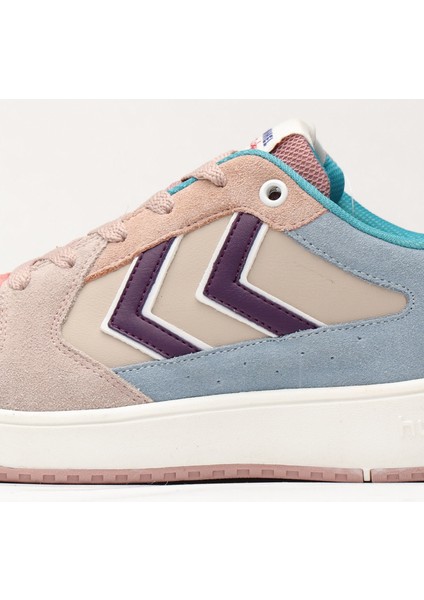 Tıgra Multi Ayakkabı Unisex Bej Sneaker 900343-9836