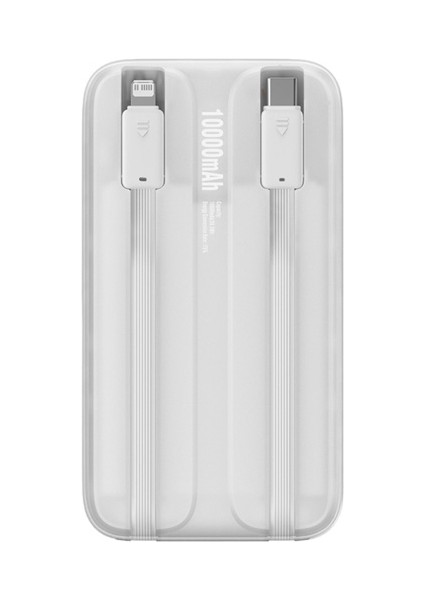 Comet Series 10000MAH 22.5W Hızlı Şarj Dijital Göstergeli Powerbank fiyatları