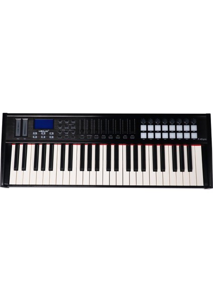 P-49 Pro / 49 Tuş Midi Klavye