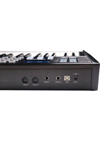 P-49 Pro / 49 Tuş Midi Klavye fiyatları