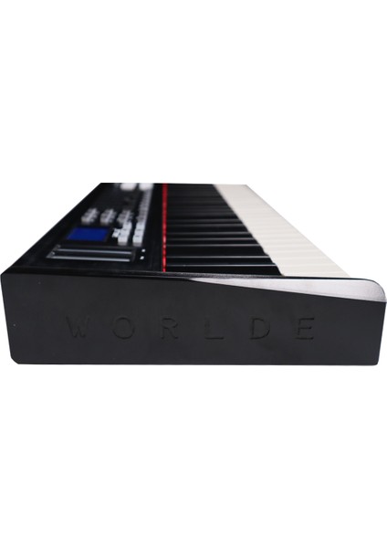 P-49 Pro / 49 Tuş Midi Klavye modelleri