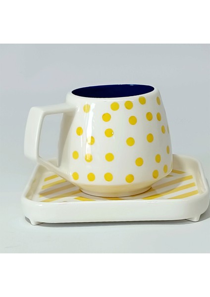 Tasarım Porselen Çay Fincanı (Tekli) P0040040009 fiyatları