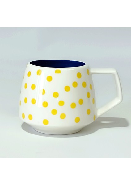 Tasarım Porselen Çay Fincanı (Tekli) P0040040009 fırsatları