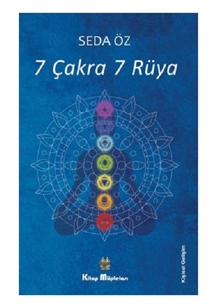 7 Çakra 7 Rüya