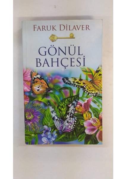 Gönül Bahçesi