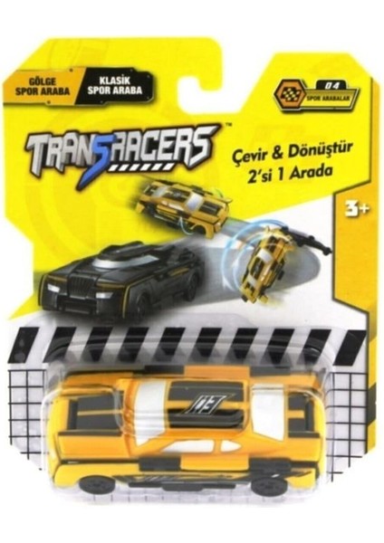 Transracers