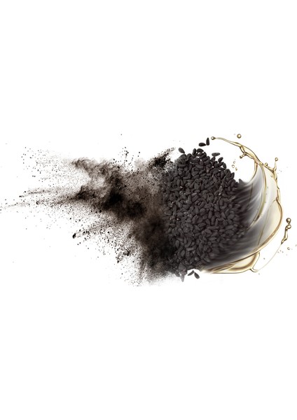 Çörekotu Tohumu (Black Cumin Seeds) -200 g