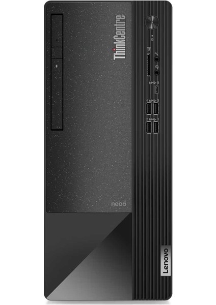 Thinkcentre Neo 50T 11SE00MJTX03 I5-12400 16GB 512SSD Freedos Masaüstü Bilgisayar