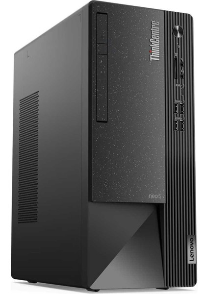 Thinkcentre Neo 50T 11SE00MJTX03 I5-12400 16GB 512SSD Freedos Masaüstü Bilgisayar