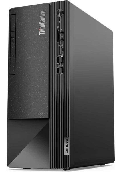 Thinkcentre Neo 50T 11SE00MJTX03 I5-12400 16GB 512SSD Freedos Masaüstü Bilgisayar