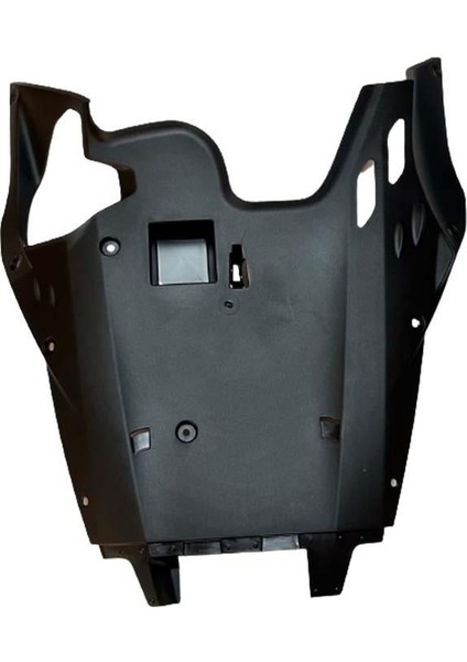 Yamaha Nmax125-155 2021-2023 Motor Alt Karter Koruma Plastiği A