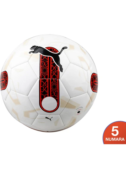 Orbita Süper Lig 6 MS Unisex Futbol Topu 08419801