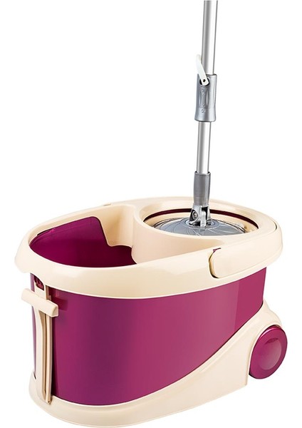 Spin Mop Gold 20 Lt Bordo