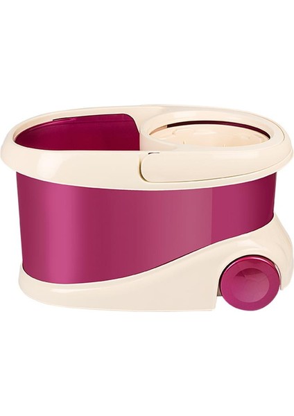 Spin Mop Gold 20 Lt Bordo fiyatları