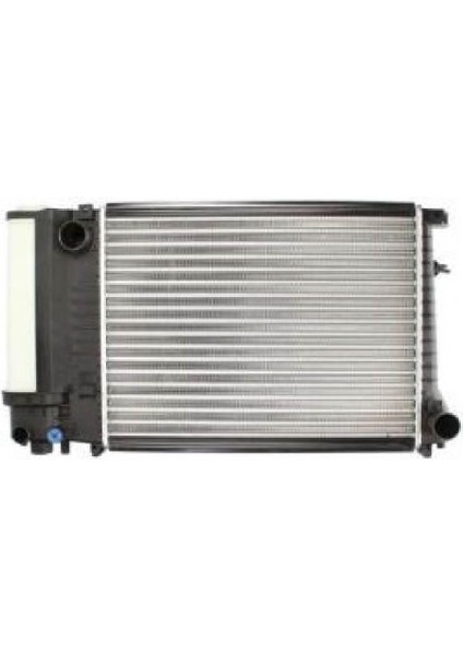 Bmw E30 E34 ve E36 Kyburg Klimalı Tip Su Radyatörü 17111712996
