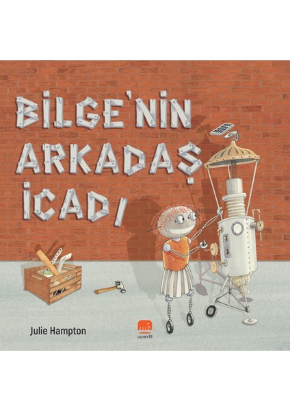 Bilge’nin Arkadaş Icadı - Julie Hampton