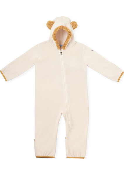 Tiny Bear Iı Bunting Bebek Tulum