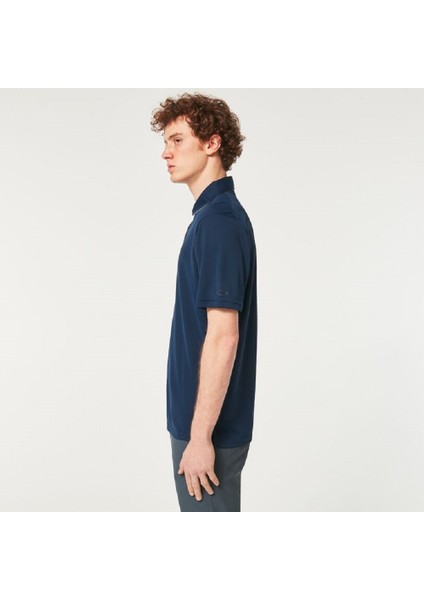 Divisional Uv Iı Unisex Kısa Kollu Polo T-Shirt
