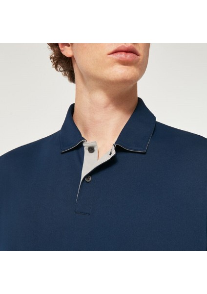 Divisional Uv Iı Unisex Kısa Kollu Polo T-Shirt fırsatları
