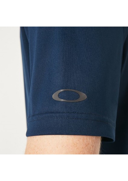 Divisional Uv Iı Unisex Kısa Kollu Polo T-Shirt indirimleri