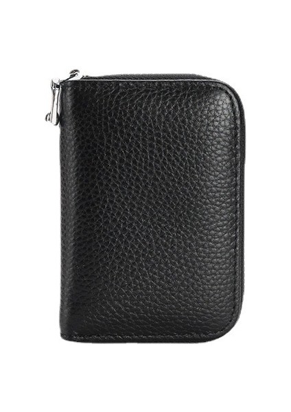 Su Geçirmez Cüzdan - Siyah (Yurt Dışından)