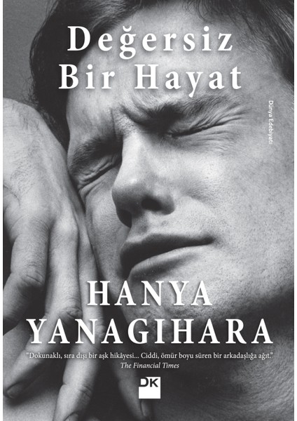 Cennete - Değersiz Bir Hayat 2 - Hanya Yanagihara