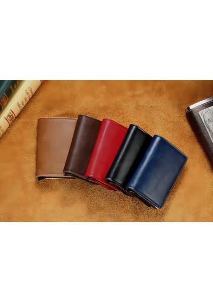 Su Geçirmez Cüzdan - Turuncu (Yurt Dışından) fiyatları