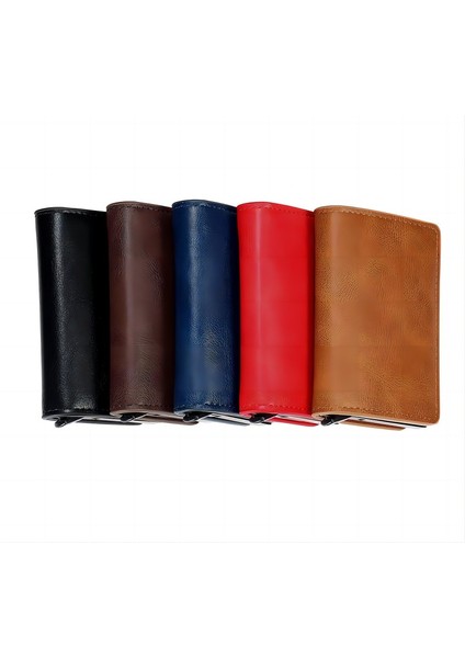 Su Geçirmez Cüzdan - Turuncu (Yurt Dışından) modelleri