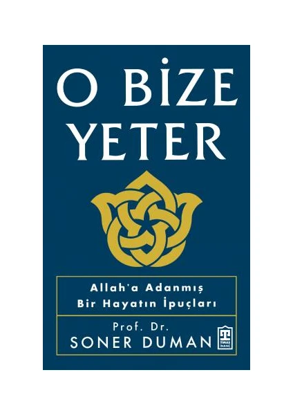 O Bize Yeter - Soner Duman