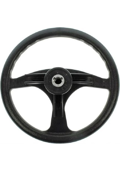 Multiflex Direksiyon Simidi 35 cm Siyah