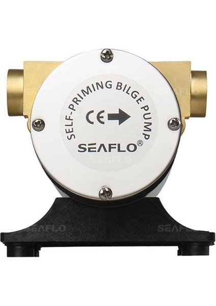 Güverte Yıkama Pompası 30 Lt. 12V modelleri