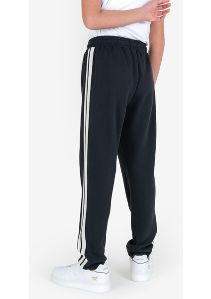 Siyah Çocuk Eşofman Altı 23N-3120 modelleri