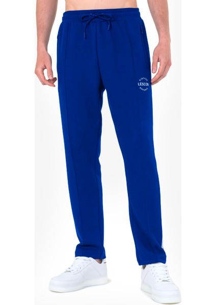 Açık Lacivert Erkek Eşofman Altı 23N-1120 fiyatları