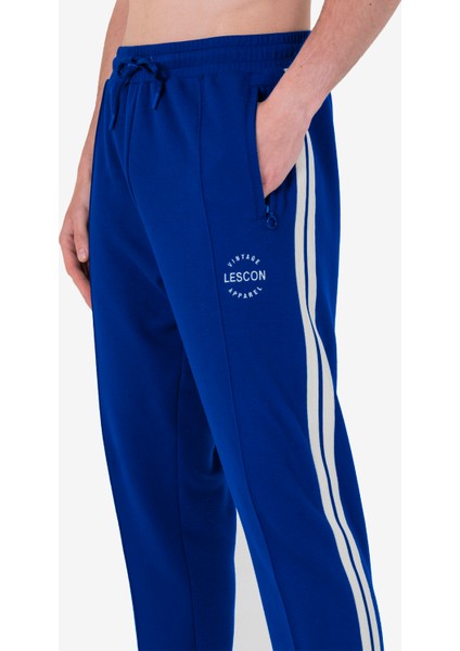 Açık Lacivert Erkek Eşofman Altı 23N-1120 indirimleri