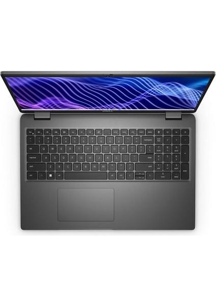 Latitude 3540 N015L354015U Intel Core I5-1335U 16GB 512GB SSD Full Hd 15.6 Inç Ubuntu Laptop