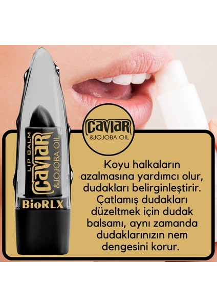 Aloe Vera Dudak Balmı Jojoba Besleyici Pürüzsüzleştirici Renksiz Vegan Dudak Bakım 3,5 gr fırsatları