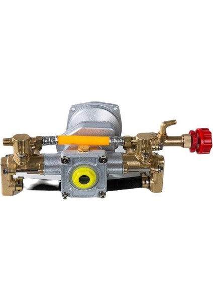 Tf 900 Os 768 Benzinli Ilaçlama Motor Pompası