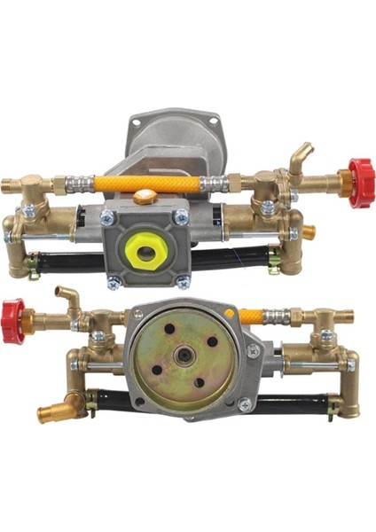 Tf 900 Os 768 Benzinli Ilaçlama Motor Pompası