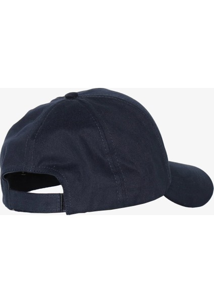 Hmlrowan Cap Unisex Lacivert Şapka 970263-7480