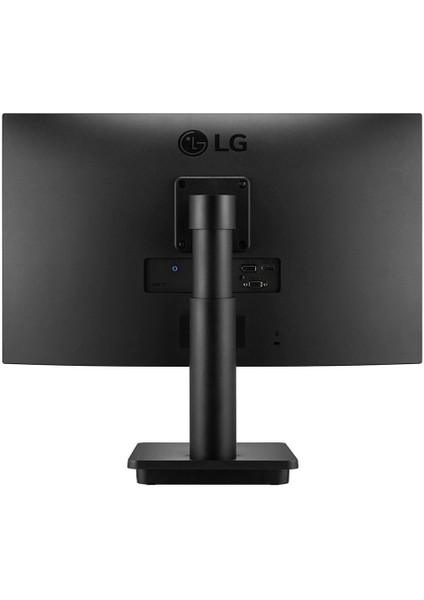 Lg 23.8'' IPS 24MP450-B 5ms 75HZ Hdmı-Dp Gamıng Monitör