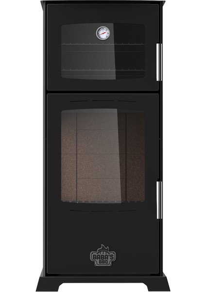 / Kuru Tip Otomatik Pelet Sobası / Gold E 12 fiyatları